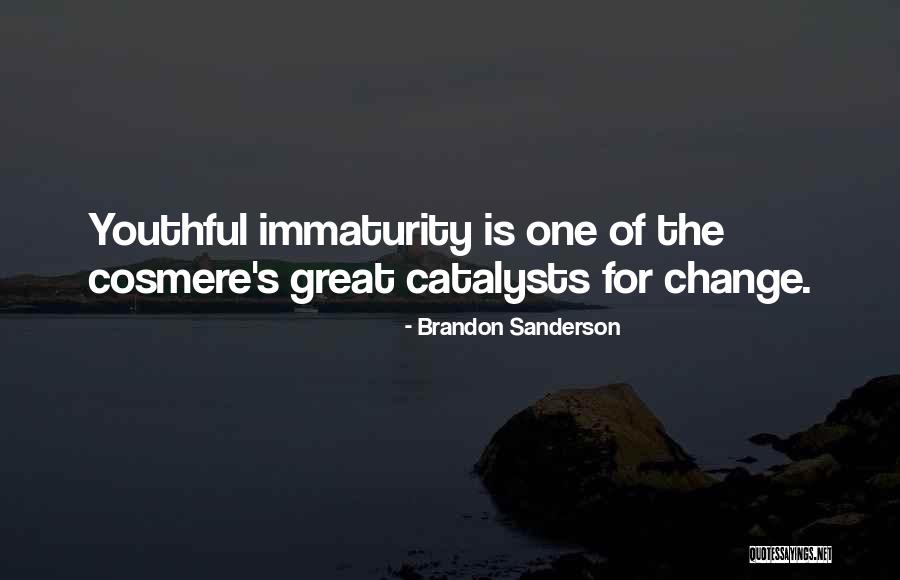 Miroslawa Skowronska Quotes By Brandon Sanderson Miroslawa Skowronska Quotes By Brandon Sanderson