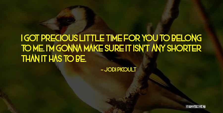 Mirosul De Liliac Quotes By Jodi Picoult Mirosul De Liliac Quotes By Jodi Picoult