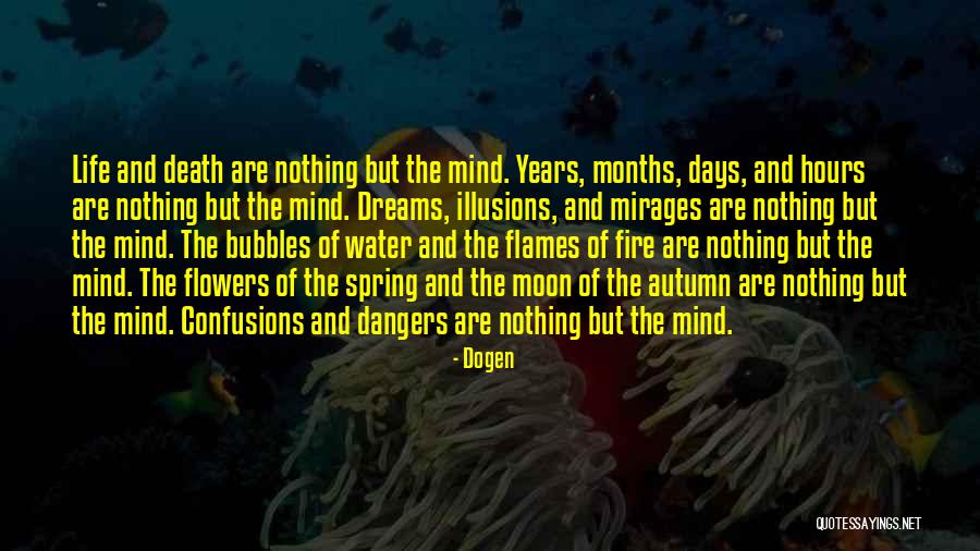 Mirosul Marului Quotes By Dogen Mirosul Marului Quotes By Dogen