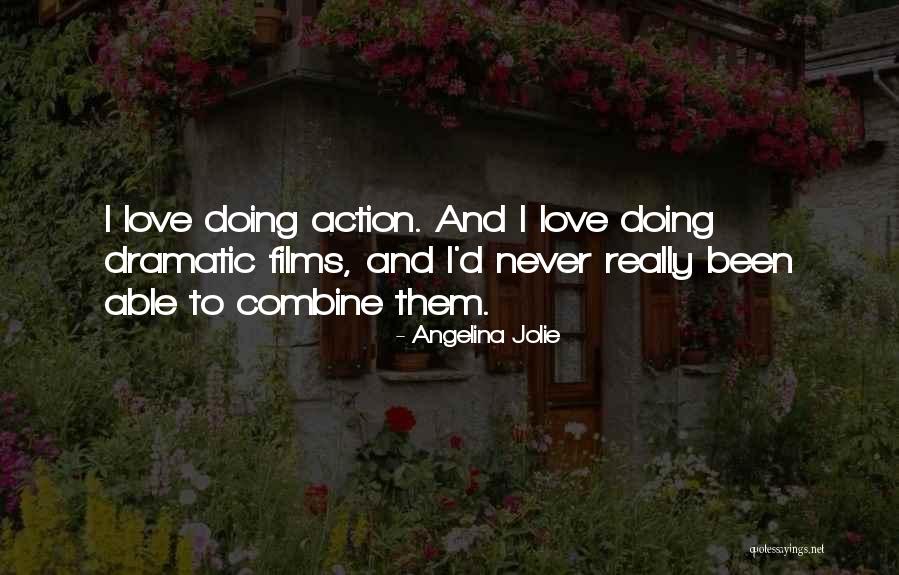 Mirotocivo Quotes By Angelina Jolie Mirotocivo Quotes By Angelina Jolie