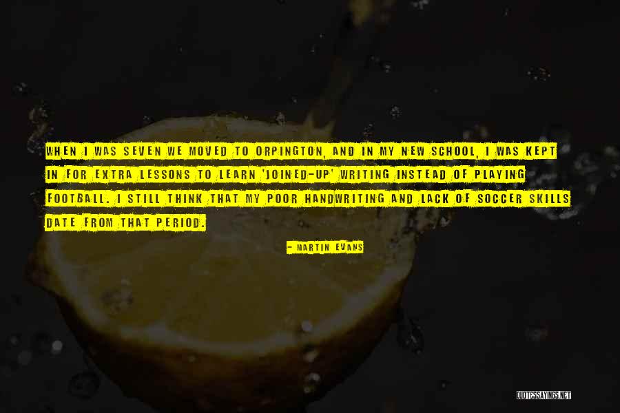 Mirovaya Technika Quotes By Martin Evans Mirovaya Technika Quotes By Martin Evans