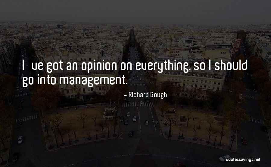 Mirovaya Technika Quotes By Richard Gough Mirovaya Technika Quotes By Richard Gough