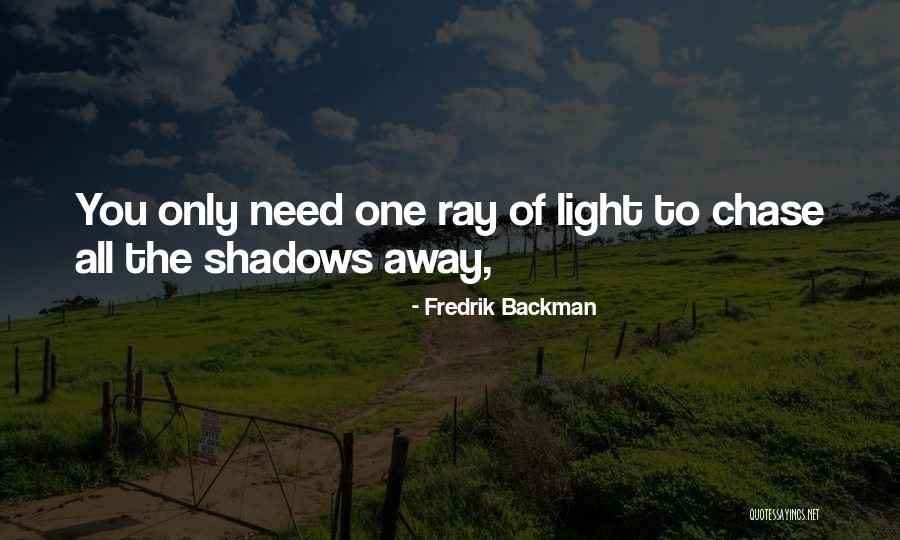 Mirowski Electric Sacramento Quotes By Fredrik Backman Mirowski Electric Sacramento Quotes By Fredrik Backman