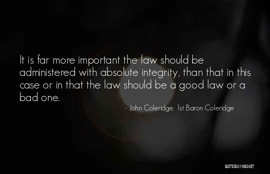 Mirpuri Language Quotes By John Coleridge, 1st Baron Coleridge Mirpuri Language Quotes By John Coleridge, 1st Baron Coleridge