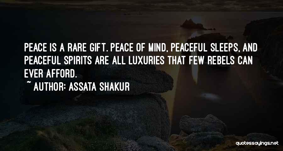 Mirrah Greatsword Quotes By Assata Shakur