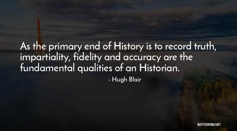 Mirrah India Quotes By Hugh Blair Mirrah India Quotes By Hugh Blair