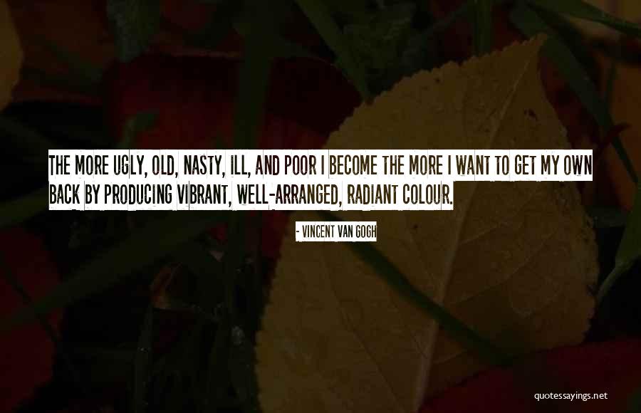 Mirramark Quotes By Vincent Van Gogh Mirramark Quotes By Vincent Van Gogh