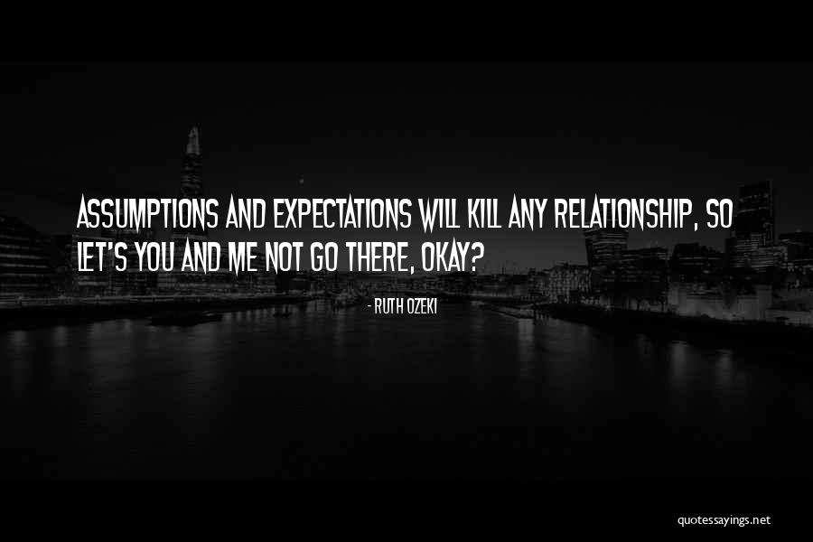 Mirredys Quotes By Ruth Ozeki Mirredys Quotes By Ruth Ozeki