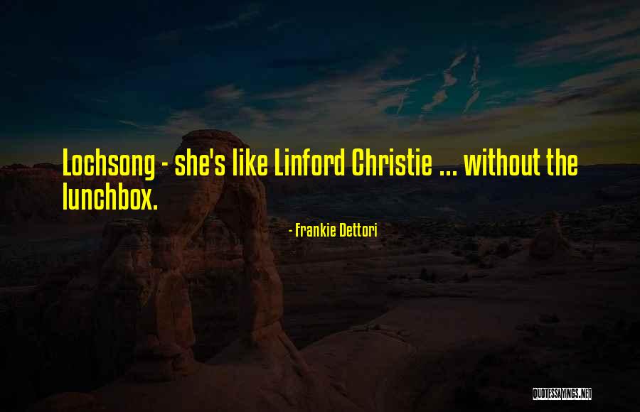 Mirren Caligula Quotes By Frankie Dettori Mirren Caligula Quotes By Frankie Dettori