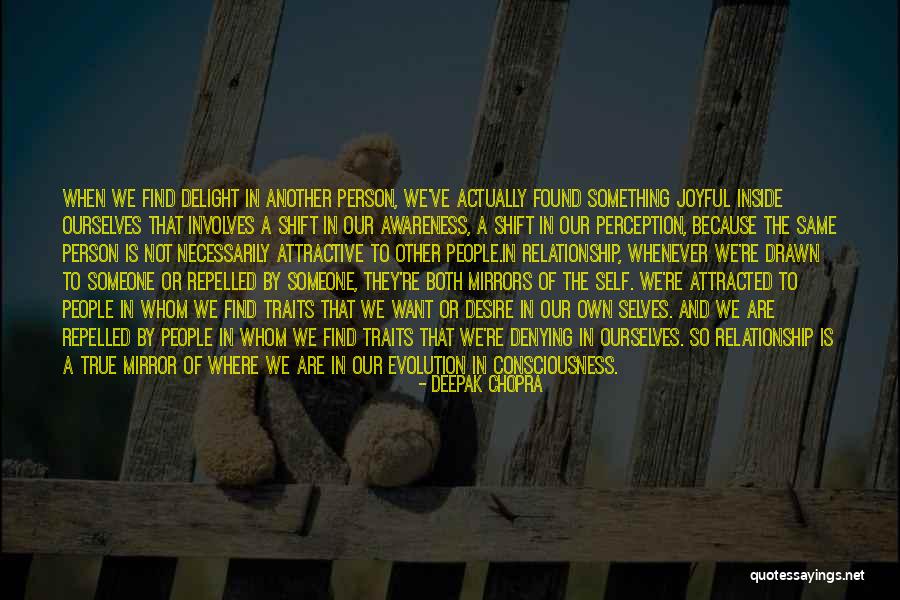Mirror And Love Quotes By Deepak Chopra Mirror And Love Quotes By Deepak Chopra