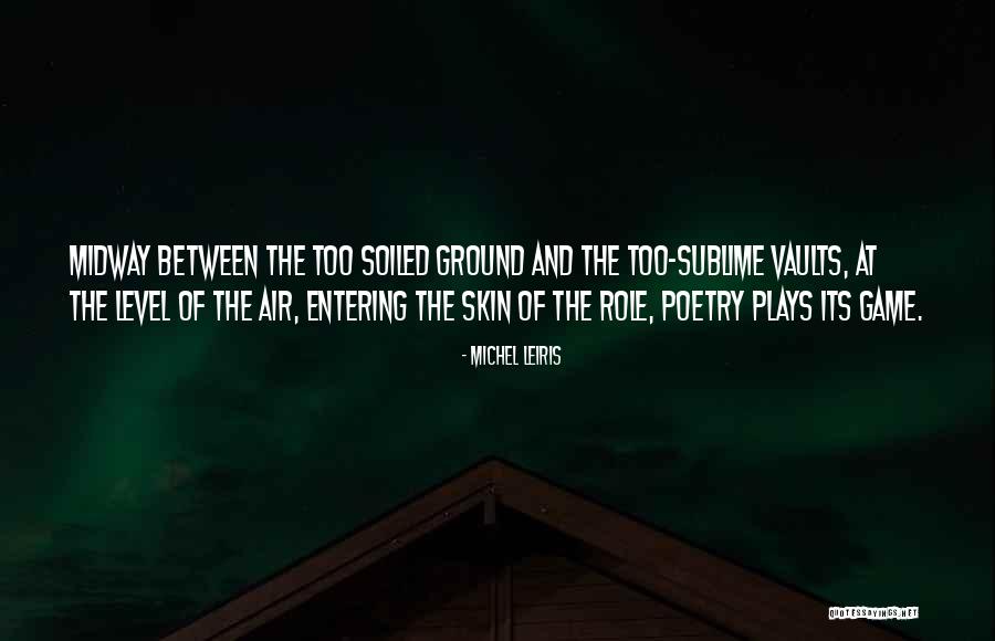 Mirrorcide Quotes By Michel Leiris Mirrorcide Quotes By Michel Leiris