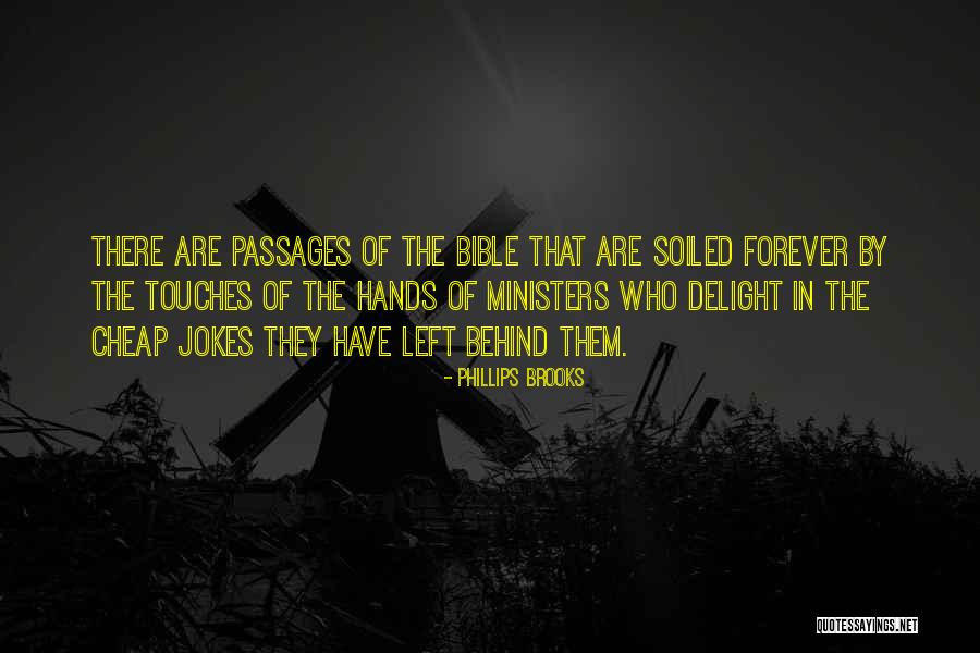 Mirrorcide Quotes By Phillips Brooks Mirrorcide Quotes By Phillips Brooks