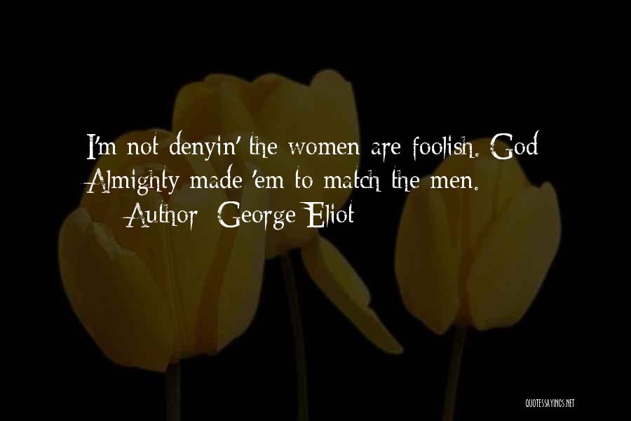 Mirrored Inspirational Quotes By George Eliot