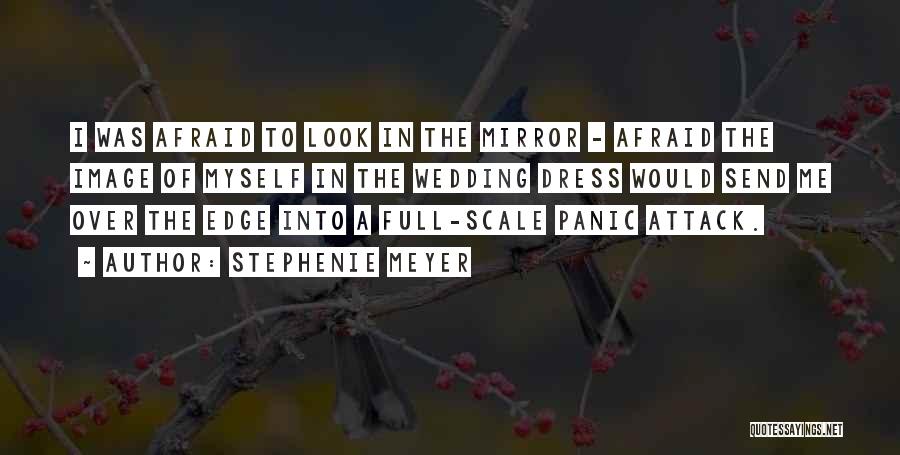 Mirror's Edge Quotes By Stephenie Meyer