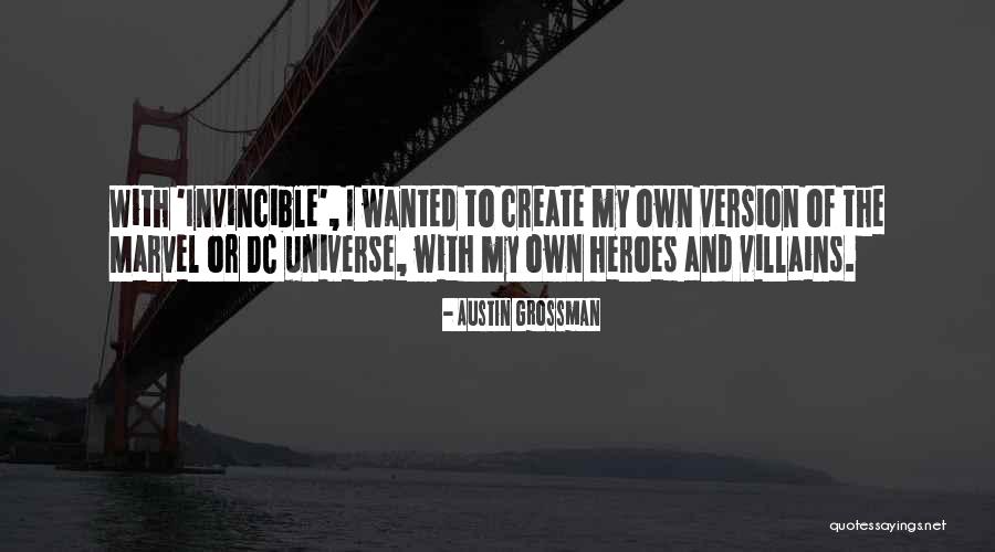 Mirrorshades Anthology Quotes By Austin Grossman Mirrorshades Anthology Quotes By Austin Grossman