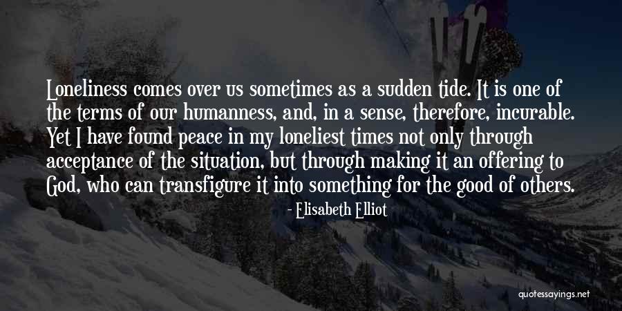 Mirsada Agic Quotes By Elisabeth Elliot Mirsada Agic Quotes By Elisabeth Elliot