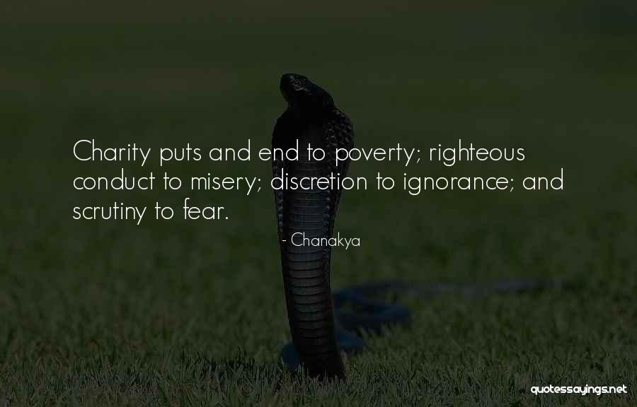 Mirsky Law Quotes By Chanakya Mirsky Law Quotes By Chanakya