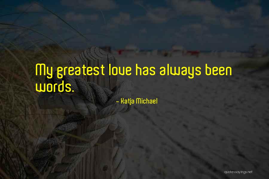 Mirsky Law Quotes By Katja Michael Mirsky Law Quotes By Katja Michael