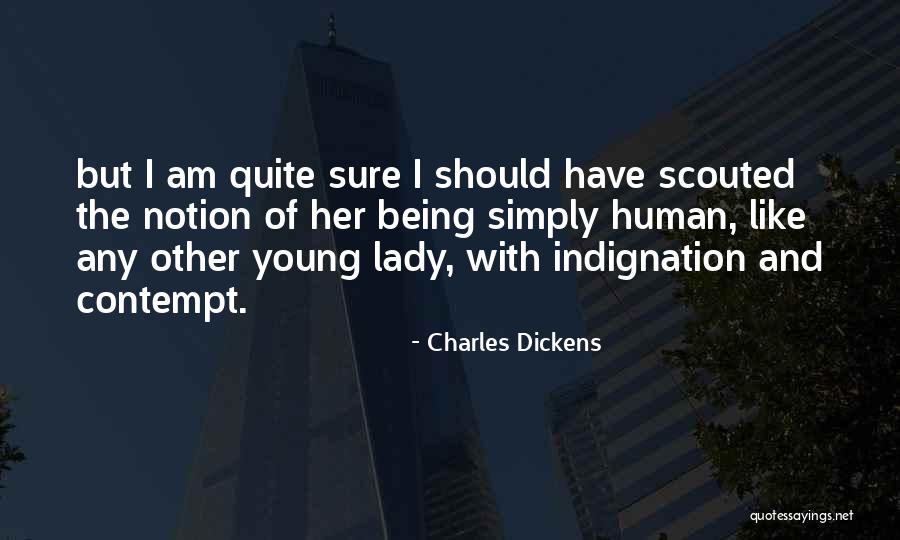 Mirsta Quotes By Charles Dickens Mirsta Quotes By Charles Dickens