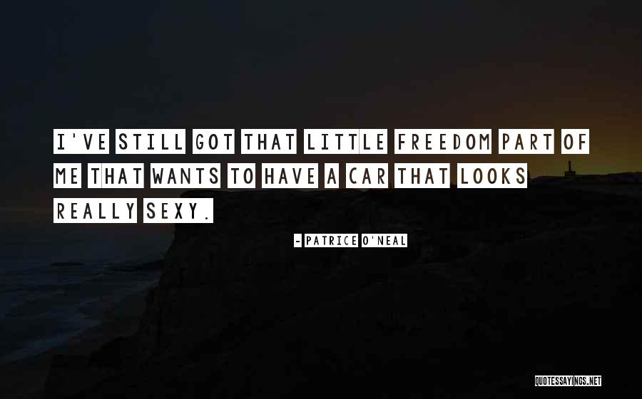 Mirsta Quotes By Patrice O'Neal Mirsta Quotes By Patrice O'Neal