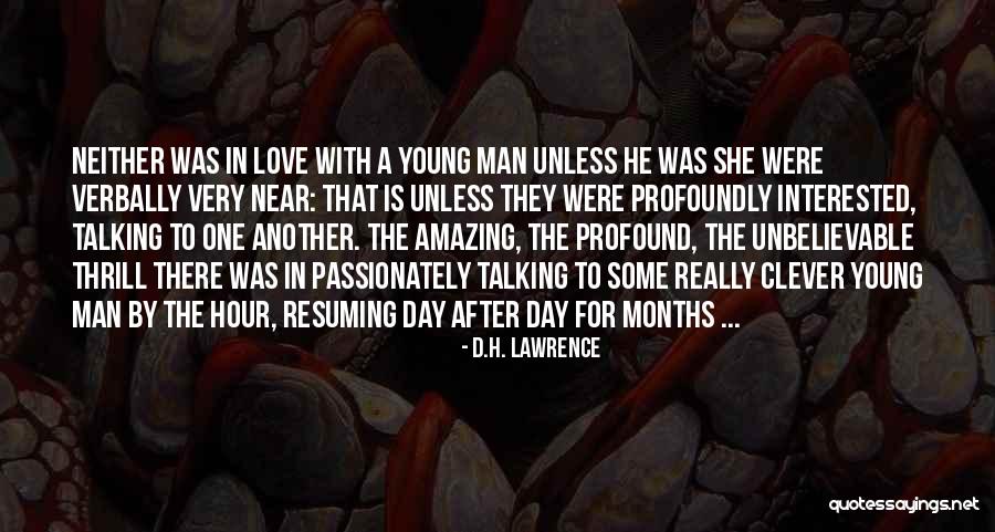 Mirstart Quotes By D.H. Lawrence Mirstart Quotes By D.H. Lawrence