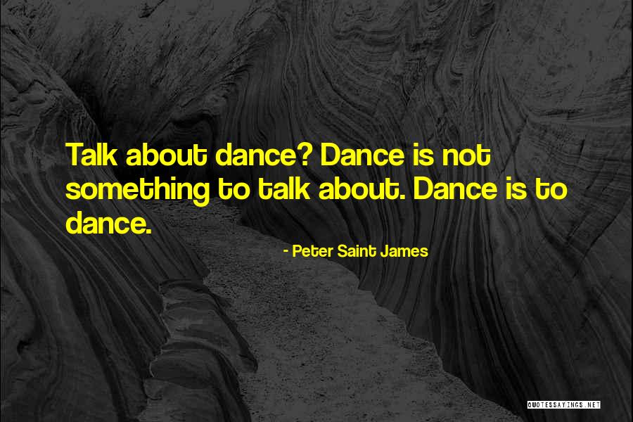 Mirstart Quotes By Peter Saint James Mirstart Quotes By Peter Saint James