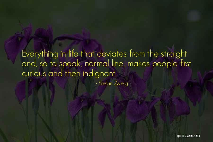 Mirstart Quotes By Stefan Zweig Mirstart Quotes By Stefan Zweig