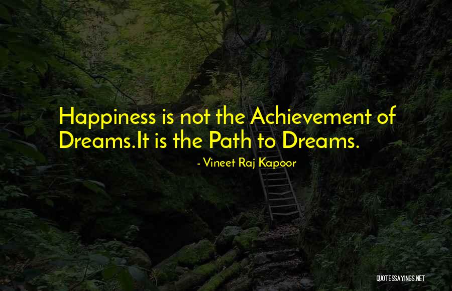 Mirstate Quotes By Vineet Raj Kapoor