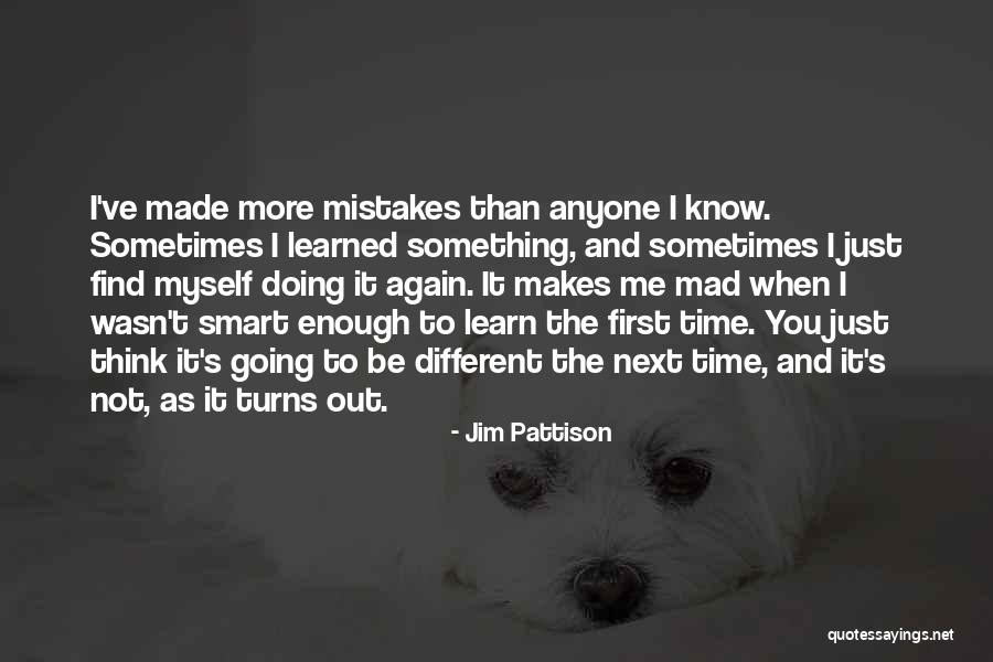 Mirstone Quotes By Jim Pattison Mirstone Quotes By Jim Pattison
