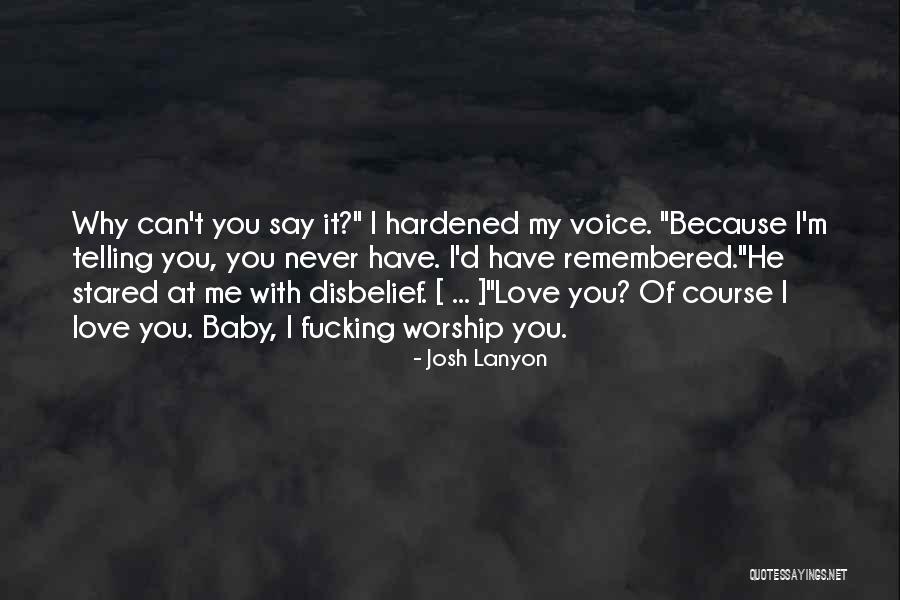 Mirtala Villarreal Quotes By Josh Lanyon Mirtala Villarreal Quotes By Josh Lanyon