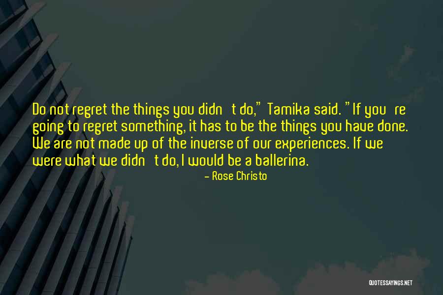 Mirtel Quotes By Rose Christo Mirtel Quotes By Rose Christo