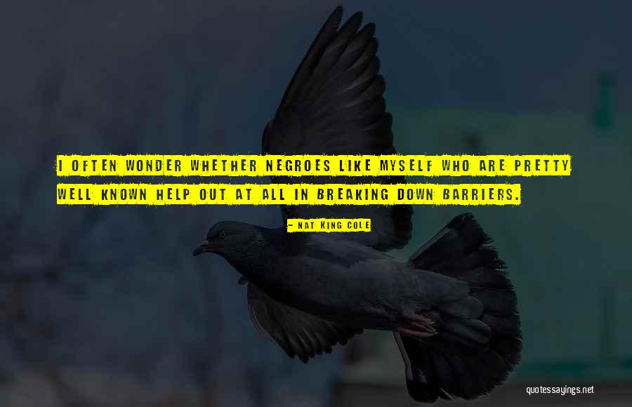 Mirtes Ltd Quotes By Nat King Cole Mirtes Ltd Quotes By Nat King Cole