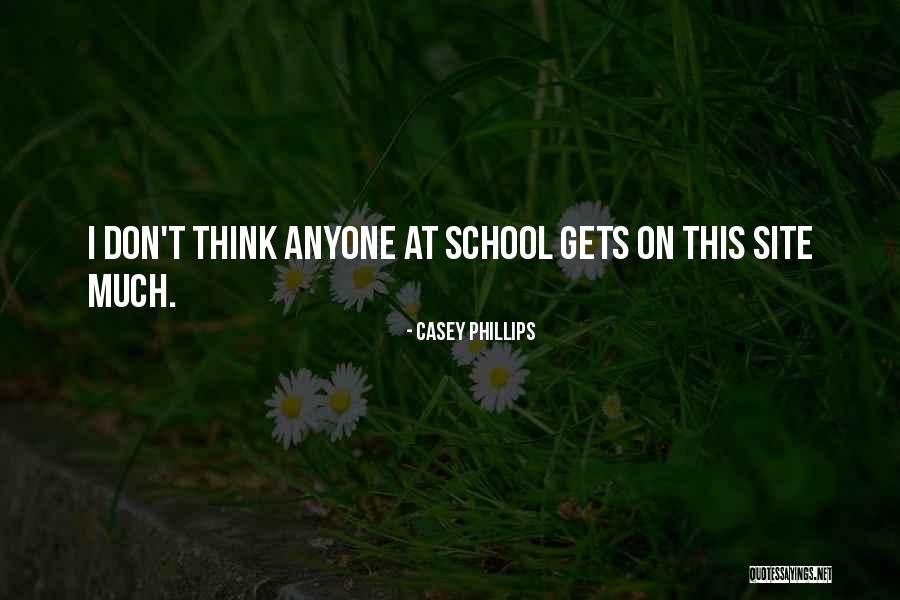 Mirtesnet Quotes By Casey Phillips Mirtesnet Quotes By Casey Phillips