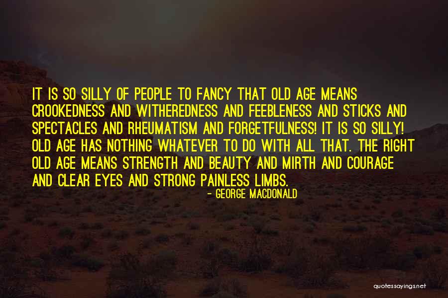 Mirth Quotes By George MacDonald Mirth Quotes By George MacDonald