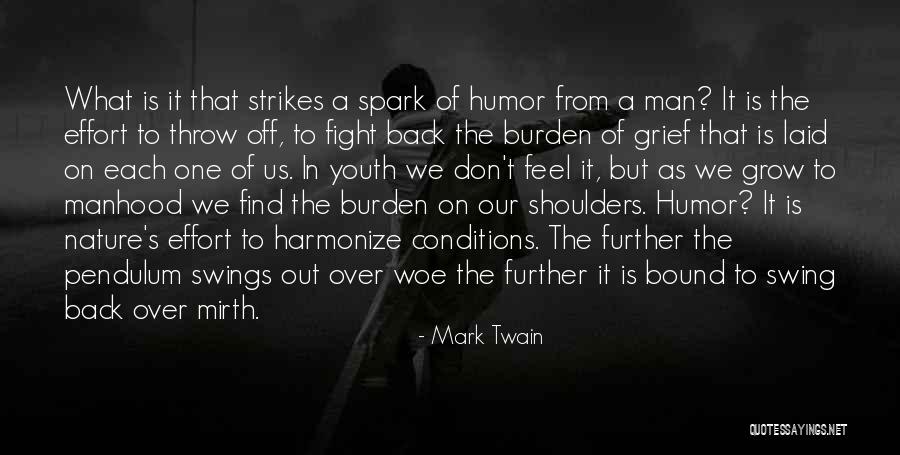 Mirth Quotes By Mark Twain Mirth Quotes By Mark Twain