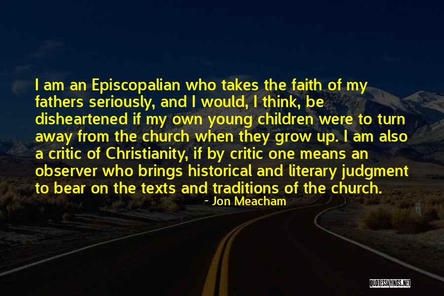 Mirtha Legrand Quotes By Jon Meacham Mirtha Legrand Quotes By Jon Meacham