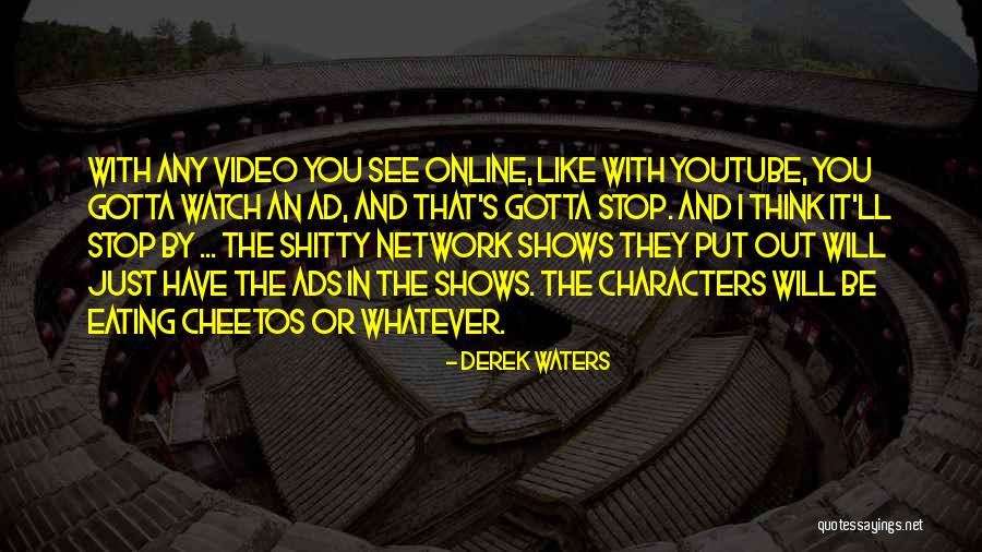 Mirtha Medina Quotes By Derek Waters Mirtha Medina Quotes By Derek Waters