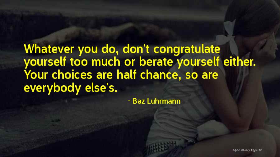Mirthe Animal Crossing Quotes By Baz Luhrmann Mirthe Animal Crossing Quotes By Baz Luhrmann