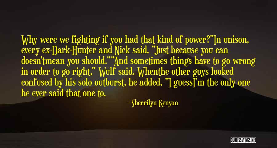 Mirthe Quotes By Sherrilyn Kenyon Mirthe Quotes By Sherrilyn Kenyon