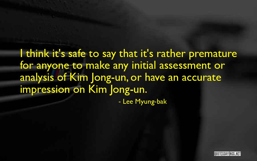 Mirthe Tribu Quotes By Lee Myung-bak Mirthe Tribu Quotes By Lee Myung-bak
