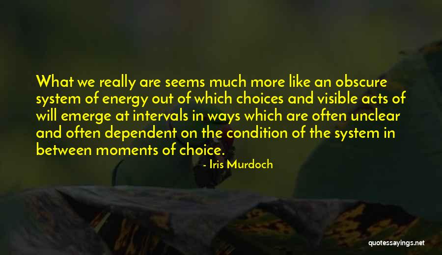 Mirthfully Quotes By Iris Murdoch Mirthfully Quotes By Iris Murdoch