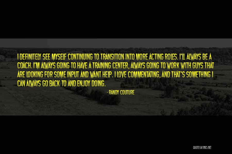 Mirthless Define Quotes By Randy Couture Mirthless Define Quotes By Randy Couture