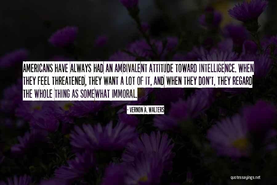 Mirthless Define Quotes By Vernon A. Walters Mirthless Define Quotes By Vernon A. Walters