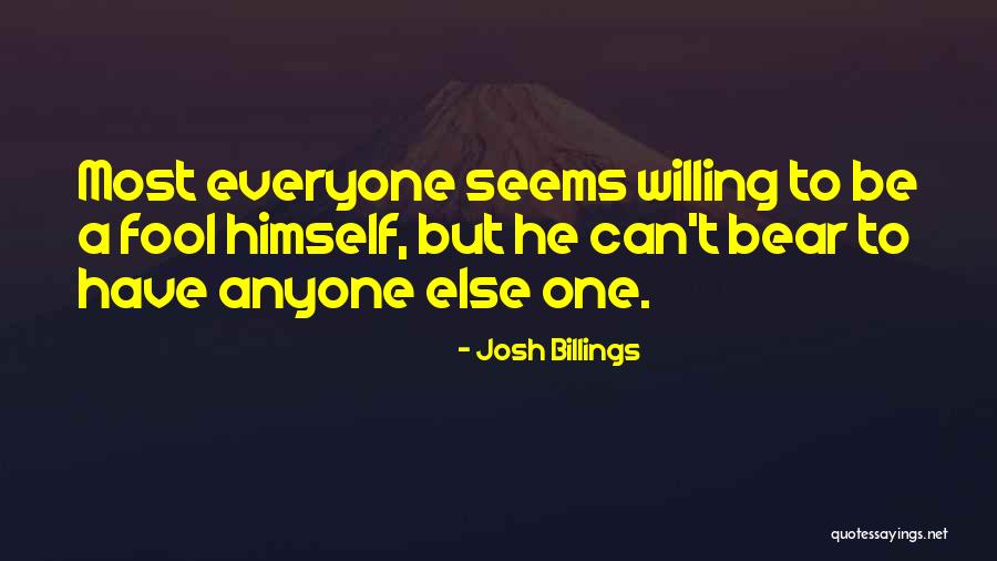 Mirties Appsas Quotes By Josh Billings Mirties Appsas Quotes By Josh Billings