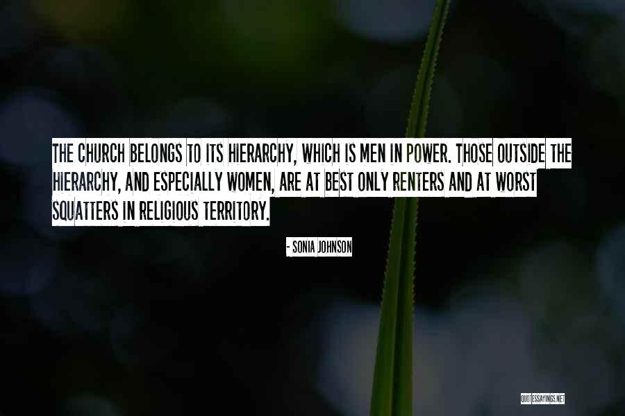 Mirties Diena Quotes By Sonia Johnson Mirties Diena Quotes By Sonia Johnson