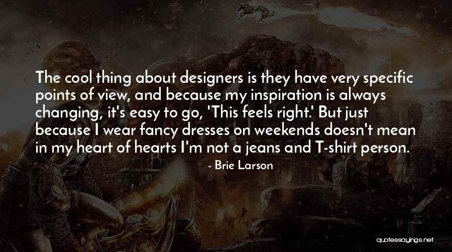 Mirtle Crass Quotes By Brie Larson Mirtle Crass Quotes By Brie Larson