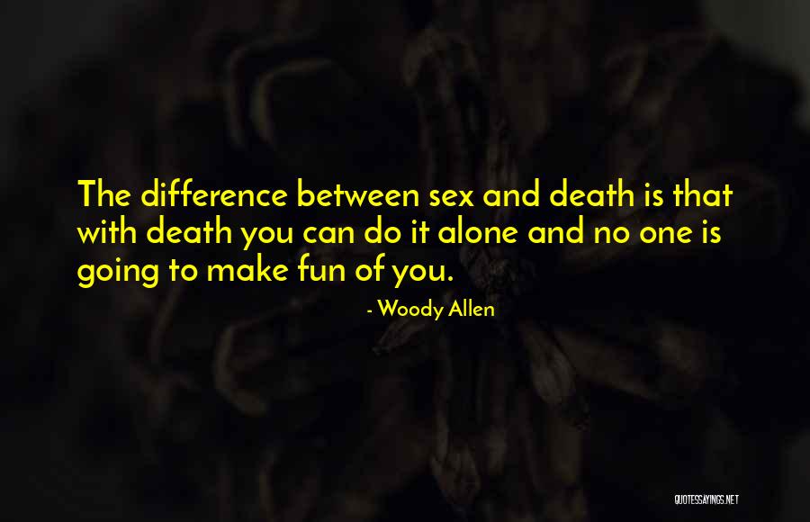 Mirtle Crass Quotes By Woody Allen Mirtle Crass Quotes By Woody Allen