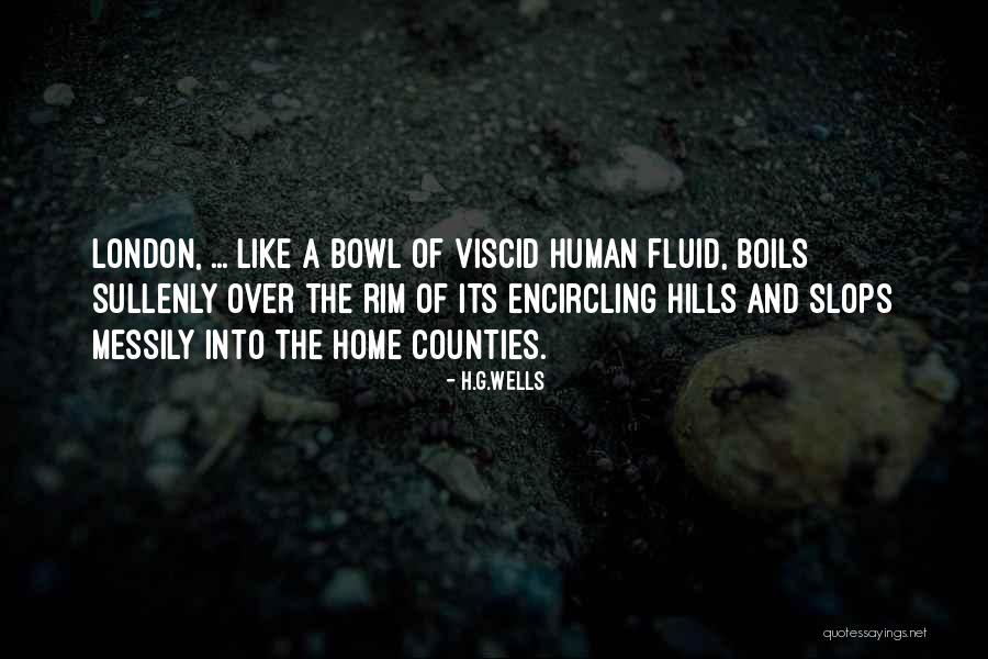 Mirtle Three Quotes By H.G.Wells Mirtle Three Quotes By H.G.Wells