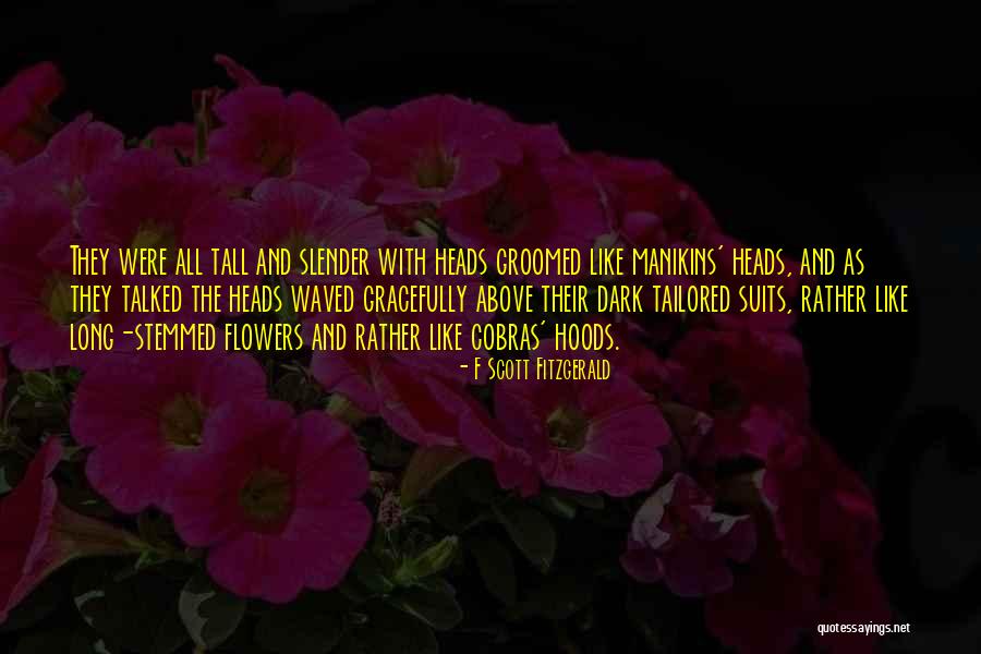 Mirtor Quotes By F Scott Fitzgerald Mirtor Quotes By F Scott Fitzgerald