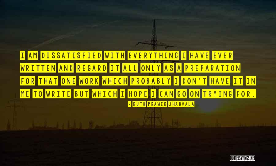 Mirtos Definicion Quotes By Ruth Prawer Jhabvala Mirtos Definicion Quotes By Ruth Prawer Jhabvala